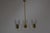 Mid-Century Chandelier, 1960s For Sale - Image 4 of 18