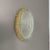Article: wall light Producer: Glashütte Limburg, Germany Origin: Germany Age: 1970s This fantastic glass wall light was...
