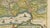 Antique Map of Neuchâtel & Lake Neuchâtel with Heraldry, 1706 For Sale - Image 9 of 10