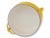Dansk Kobenstyle Yellow Enamel Cooking Pot For Sale - Image 4 of 5