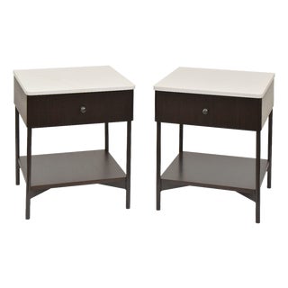 Soho Bedside Table by John Jenkins for SNO For Sale