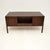 Wood Danish Desk attributed to O. Bank Larsen, 1950s For Sale - Image 7 of 15