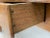 Serving Console Farmhouse Table For Sale - Image 9 of 13
