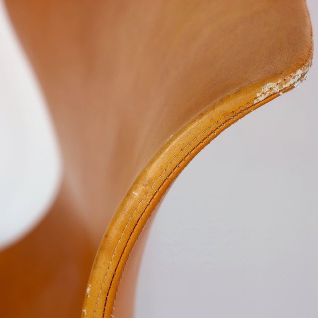 Vintage Lavinia Chairs by Franz T. Sartori, 1970s, Set of 4 For Sale - Image 9 of 13