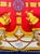 Hermès Grande Tenue silk scarf This scarf refers to the cloth blankets or stable blankets, here carefully secured with...