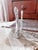 1905 Silver Plated Asparagus Server From Hotel Baltimore in Kansas City For Sale - Image 11 of 11