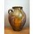 Ceramic Vintage Glazed Terracotta Jar For Sale - Image 7 of 12