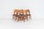 Morten Dining Chairs by Niels Koefoed, Set of 6 For Sale - Image 11 of 11