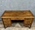 Louis XV Center Desk in Cherrywood, 1750s For Sale - Image 5 of 6
