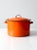 Mid-Century Enamelware Pot For Sale - Image 6 of 9