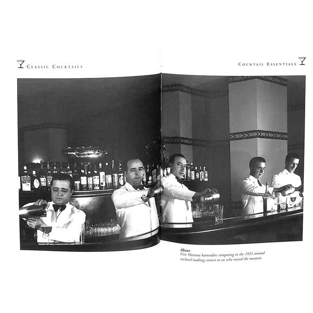 "Classic Cocktails" 1997 Calabrese, Salvatore For Sale - Image 11 of 13