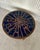 Vintage Coffee Table in Enamel and Copper, 1960s For Sale - Image 4 of 12