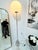 Murano Glass Floor Lamp by Leucos For Sale - Image 11 of 11