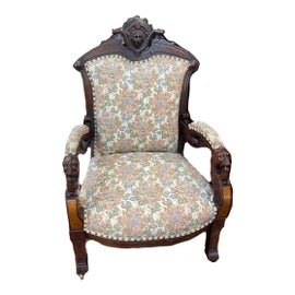 Example of Corner Chairs