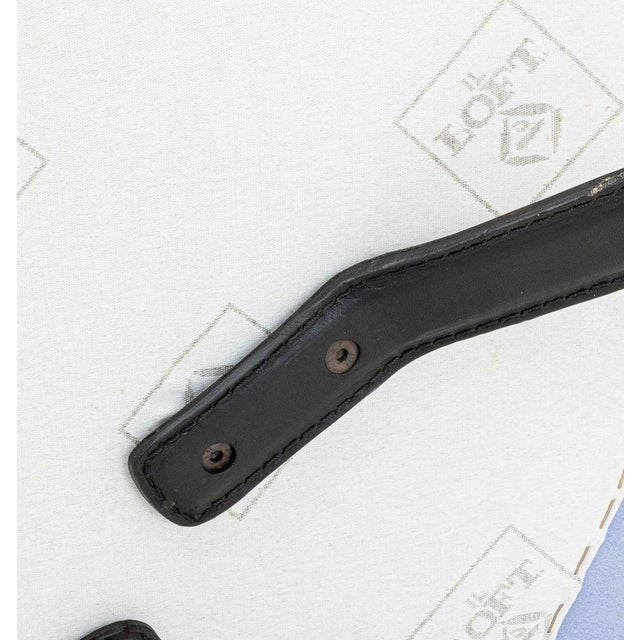 Textile Giorgio Saporiti for Il Loft "Flower Baby" Chair For Sale - Image 7 of 8