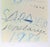 Untitled, sarayevo winter olympic games 1984, is an etching with aquatint and lithograph in colors realized by cy twombly...