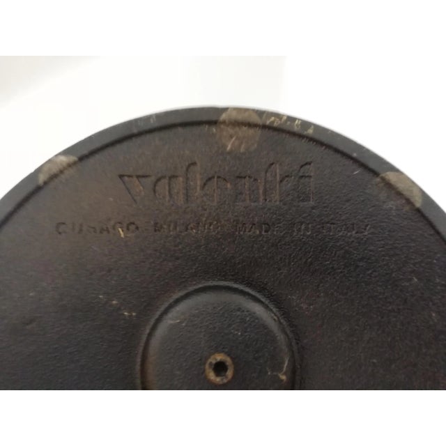 Valet by Servomuto Marianelli & Barbieri for Valenti, Italy, 1980s For Sale - Image 9 of 12