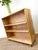 Wood Vintage Mid-Century Modern Heywood Wakefield Bookcase / Bookshelf For Sale - Image 7 of 14