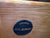 Glenn of California Glenn of California American Walnut Bookshelf + Drawers, Mid 20th Century For Sale - Image 4 of 12