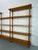 Dutch Bookcase in the style of Wilhelm Lutjens, 1960s For Sale - Image 10 of 11