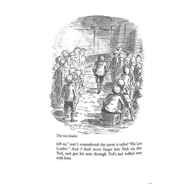 White "The Otterbury Incident" 1966 Lewis, C. Day For Sale - Image 8 of 9