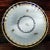 Antique 18th Century Fine English Derby Scallop Cup and Saucer Set For Sale - Image 4 of 11
