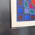Victor Vasarely Victor Vasarely Microcosmos Vintage Print For Sale - Image 4 of 12