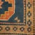 Turkish Kars Rug in Wool For Sale - Image 5 of 8