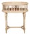 Original Painted Jardiniere, 1890s For Sale