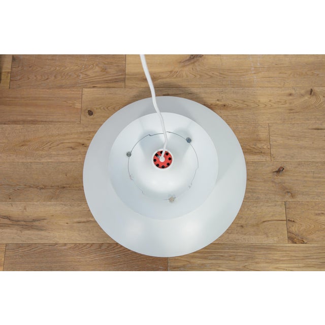 Mid-Century Model Ph5 Pendant Lamp by Poul Henningsen for Louis Poulsen, 1960s For Sale - Image 9 of 18