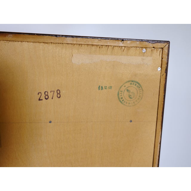 Mid-Century Teak Bar Cabinet, 1960s For Sale - Image 15 of 18