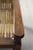 British Colonial Style Armchairs - A Pair For Sale - Image 4 of 11