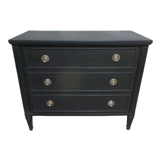 Chest of Drawers Swedish Gustavian Style For Sale