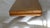 French Country Vintage French Wood Wine Tray For Sale - Image 3 of 6