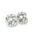 Late 20th Century John Hardy Estate Men Cufflinks Sterling Silver, A Pair For Sale - Image 9 of 11