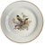 Ceramic Mid 20th Century Porcelain Song Bird Plates JKW Western Germany, Set of 6 For Sale - Image 7 of 18