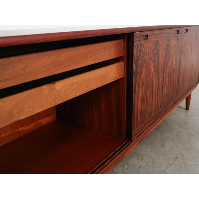 Danish Rosewood Sideboard from Skovby Møbelfabrik, 1970s For Sale - Image 16 of 18