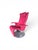 Vintage Metallica Chair by Oluf Lund, 1990s For Sale - Image 4 of 9
