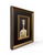 An original portrait by Georgian artist Levan Chichinadze depicting acclaimed Georgian actress Nino Gomarteli. The artist...
