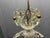 Maison Baguès Crystal Flower Ball Light Pendant from Maison Baguès, 1940s For Sale - Image 4 of 13