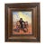 John Faed Boyhood Framed Art Reproduction For Sale