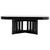1980s Richard Meier Cocktail Table for Knoll For Sale - Image 5 of 5