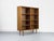 Vintage Danish Teak Bookcase by Carlo Jensen for Hundevad & Co., 1960s For Sale - Image 6 of 18