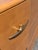 Wood Fully-Refinished Mid Century Heywood Wakefield Smallboy For Sale - Image 7 of 10