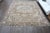 Persian 1970s Vintage Persian Handmade Wool Cotton Light Brown Area Rug For Sale - Image 3 of 11