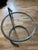 Metal Vintage Eileen Gray E1027-Style Adjustable Chrome Side Table, Circa 1970s–1980s For Sale - Image 7 of 17