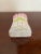 Mediterranean 1960s Small Italian Ceramic Asparagus Box For Sale - Image 3 of 7
