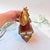 1980s Handmade Carved Wooden Religious Figure of Madonna and Child, 1980s For Sale - Image 5 of 16