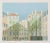 Artist: Manolo Tarazona, Spanish (1937 - ) Title: Paris - La Place de Furstemberg Year: 1978 Medium: Lithograph, signed...
