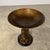 Art Deco Bronze Female Figure, Centerpiece Bowl / Tray on Marble - 21” H For Sale - Image 3 of 10
